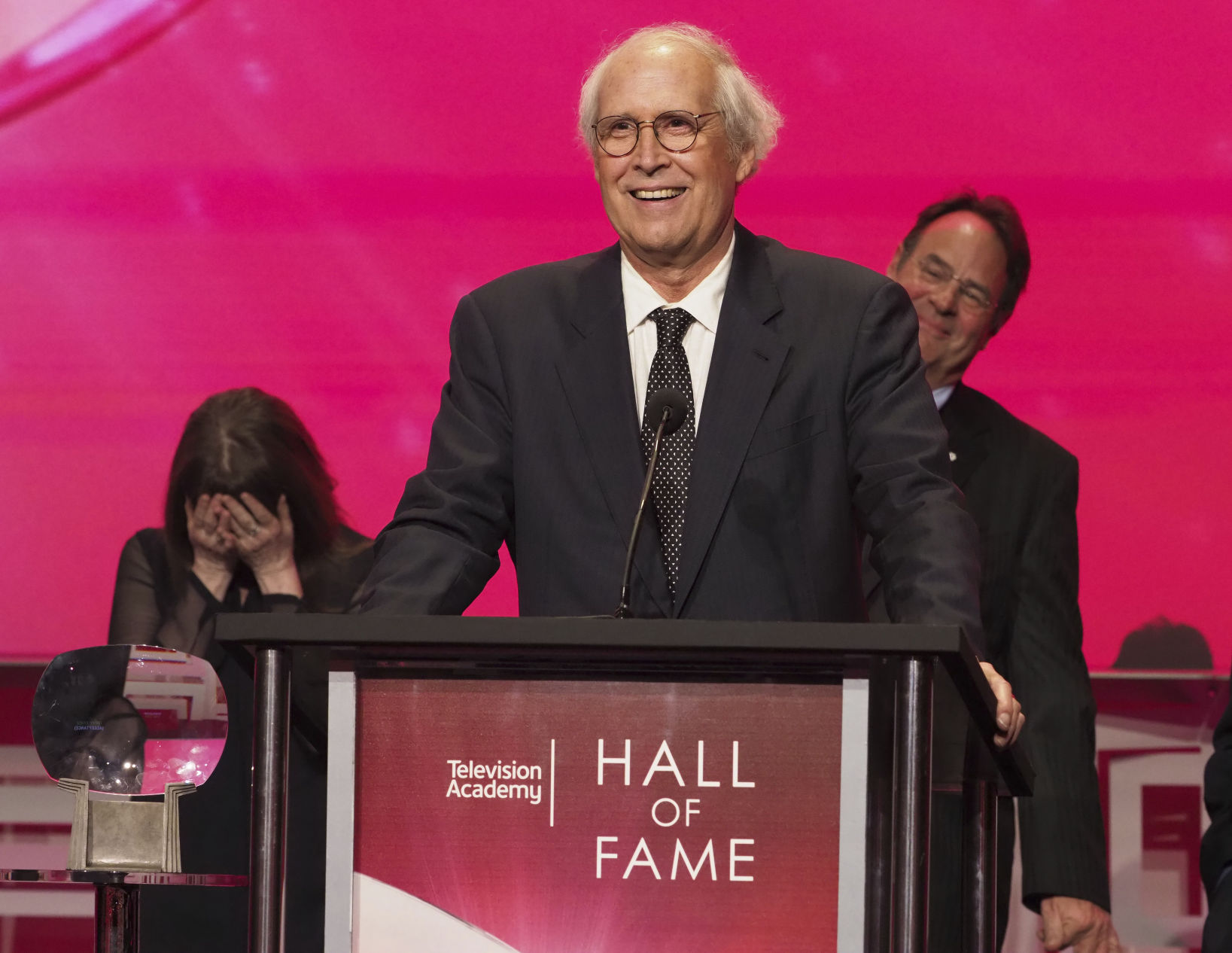 Chevy Chase